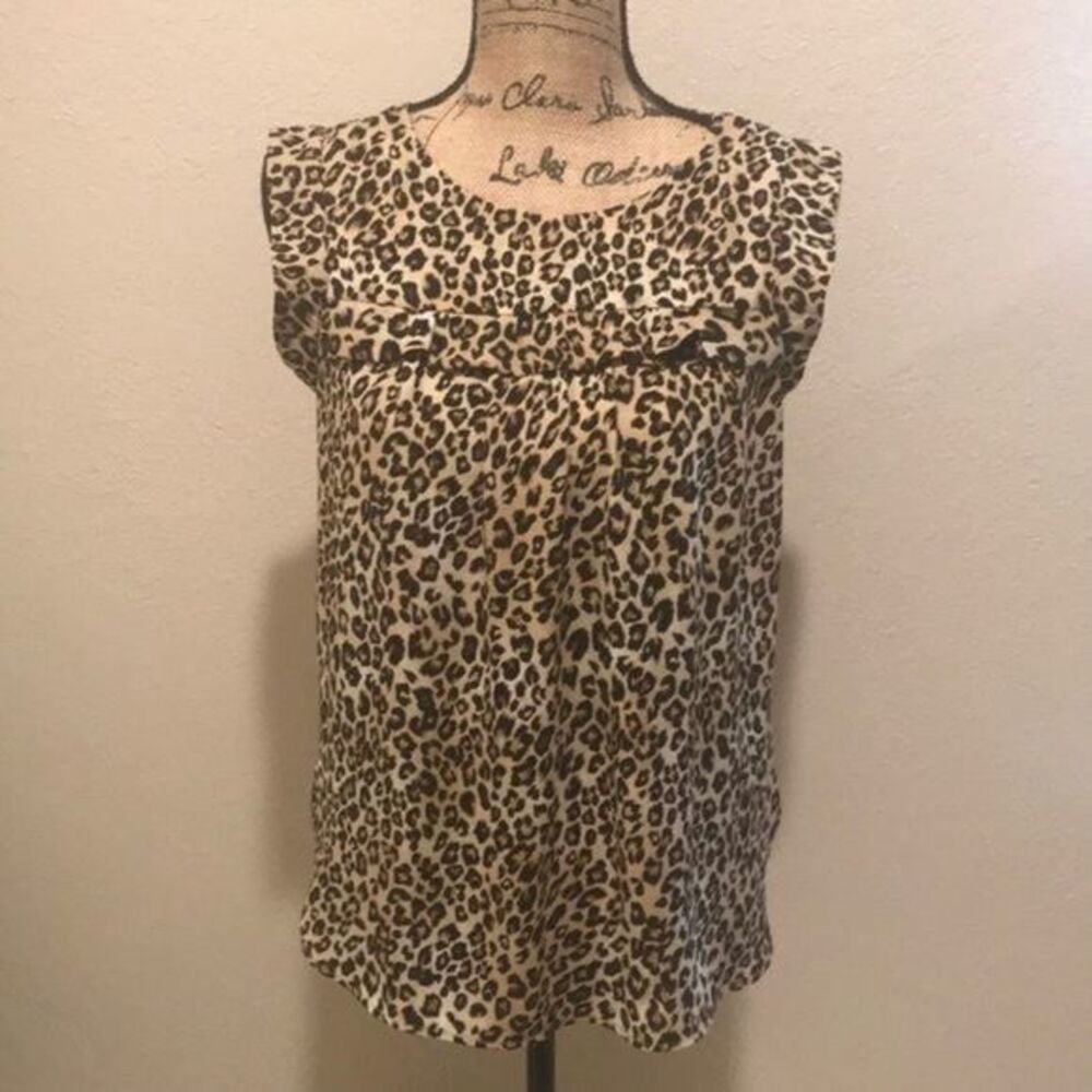 Nwot Premise Studio Blouse -> NWOT Premise Studio Blouse